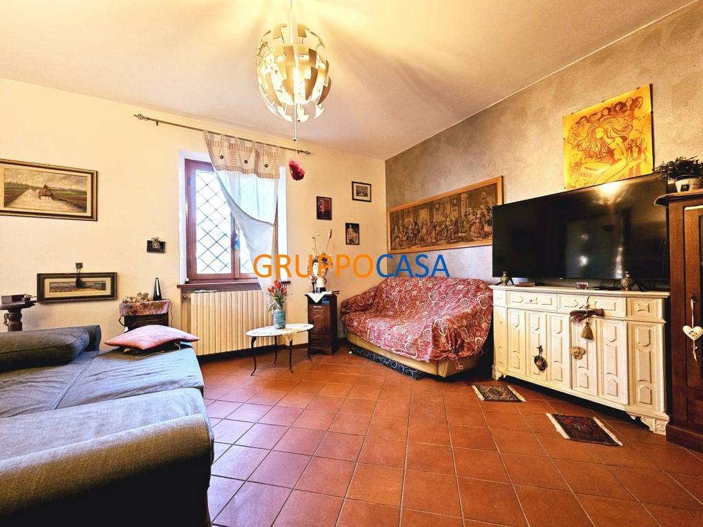 Casa indipendente a Altopascio in Via Provinciale del Biagioni, 36 - Foto 5