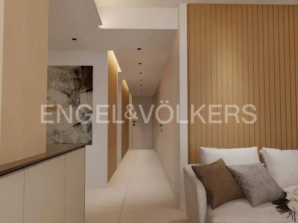 Attico / mansarda a Balestrate in Via Repubblica, 2 - Foto 3