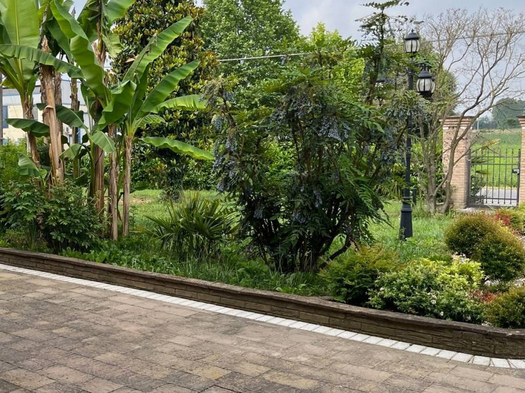 Villa a Trebaseleghe in Via Roma - Foto 2