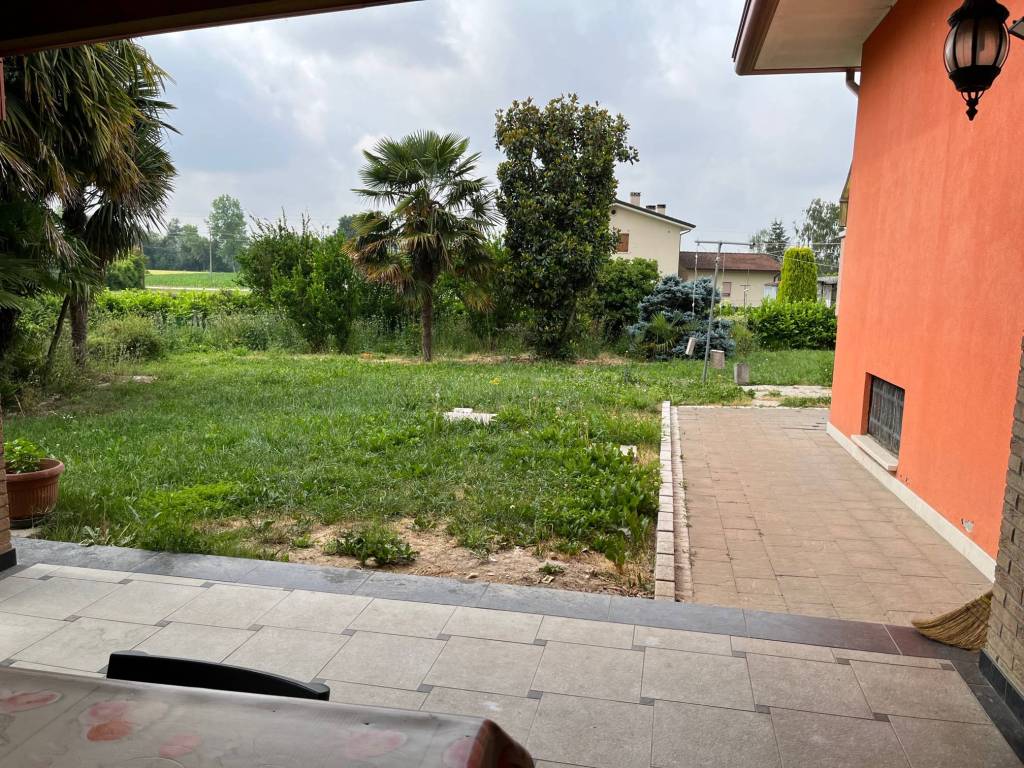 Villa a Trebaseleghe in Via Roma - Foto 4