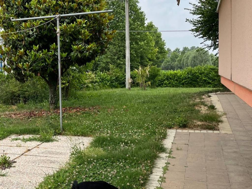 Villa a Trebaseleghe in Via Roma - Foto 5