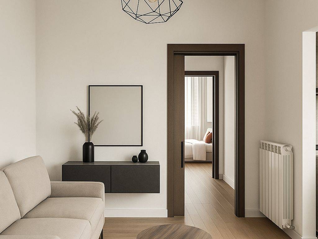 Appartamento a Panicale in Via Giuseppe Garibaldi - Foto 3