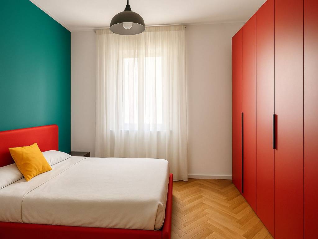 Appartamento a Panicale in Via Giuseppe Garibaldi - Foto 4