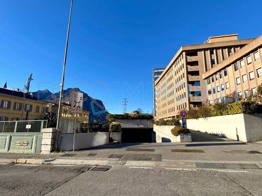 Box / garage a Lecco in corso matteotti, 3 - Foto 2
