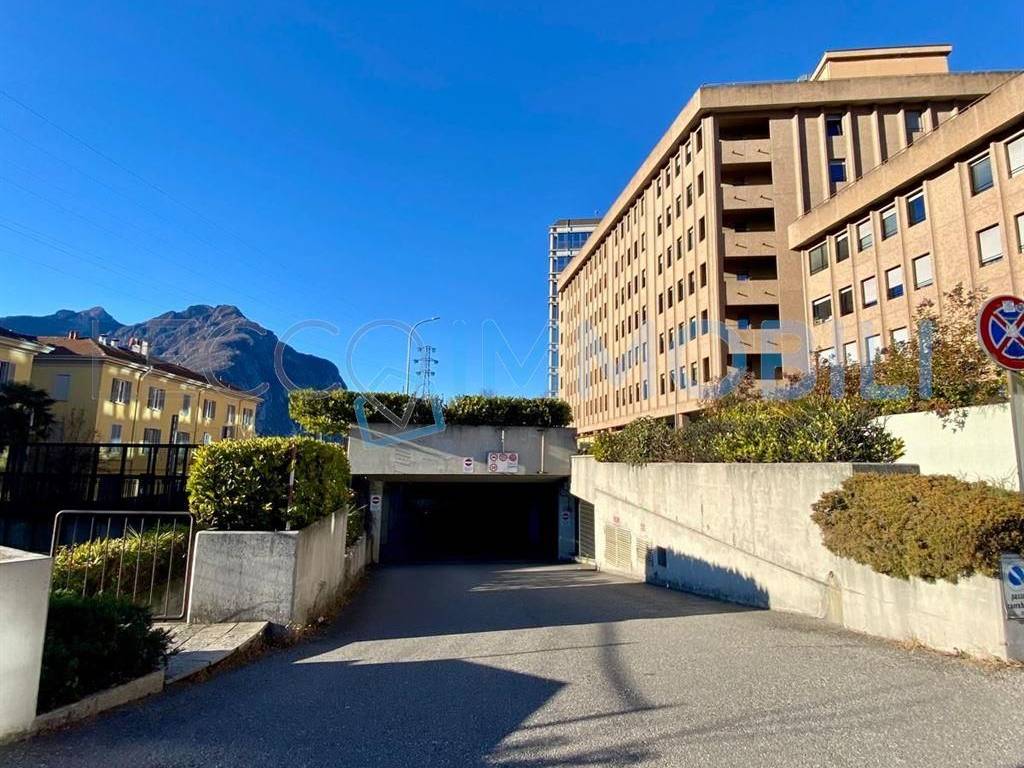 Box / garage a Lecco in corso matteotti, 3 - Foto 4