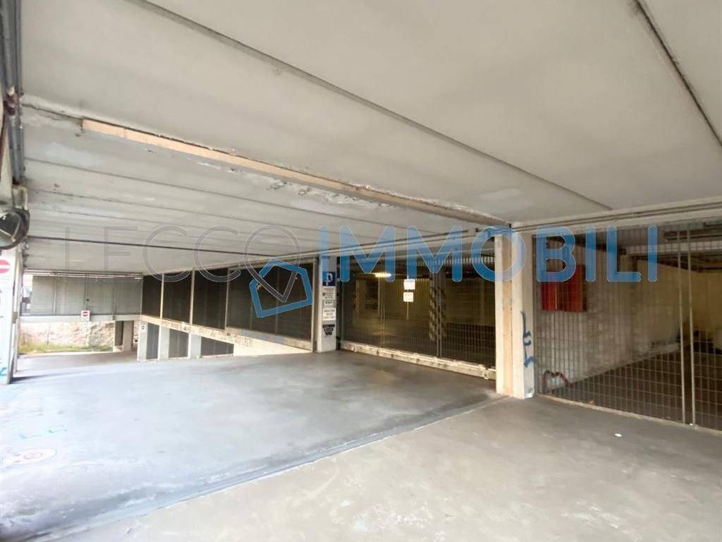 Box / garage a Lecco in corso matteotti, 3 - Foto 5