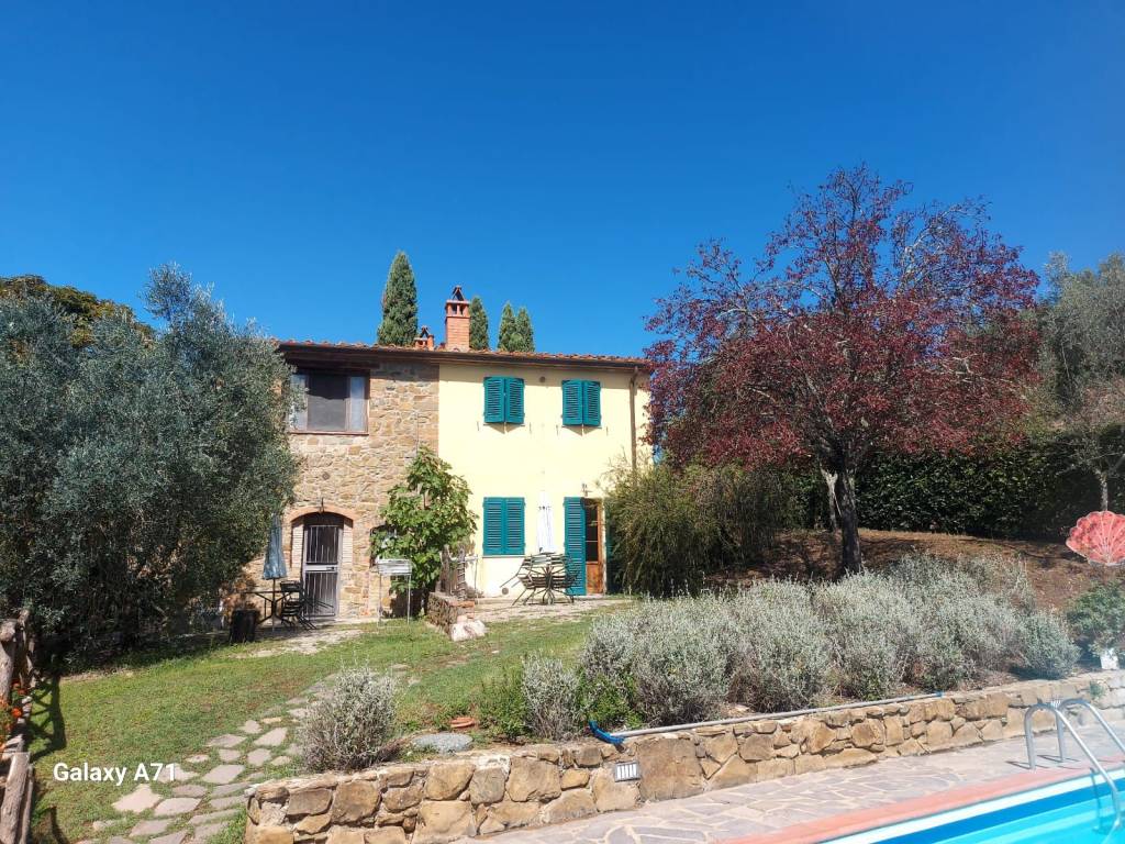 Rustico / casale a Bucine - Foto 3