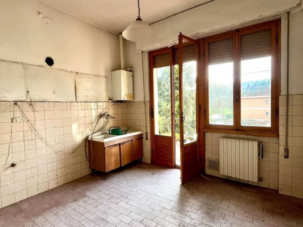 Appartamento a Firenze in Via Bruno Cicognani - Foto 2