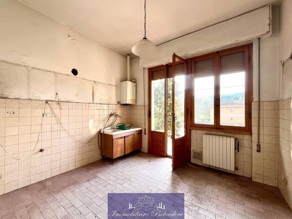 Appartamento a Firenze in Via Bruno Cicognani - Foto 3
