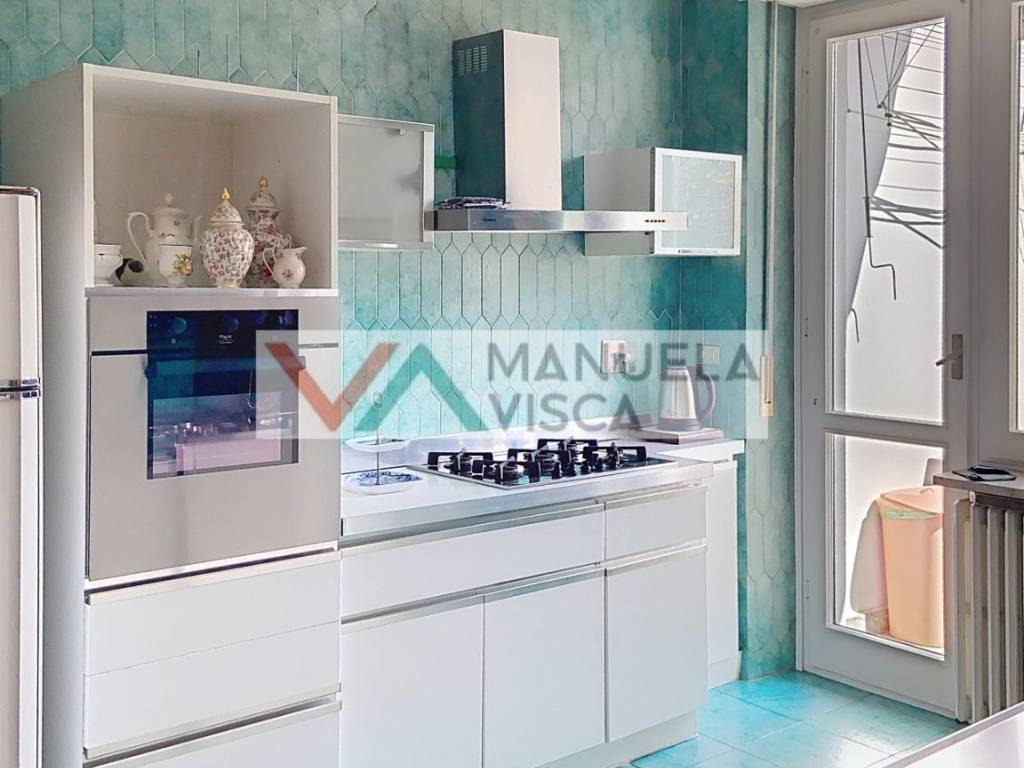 Appartamento a Torino in Strada San Vincenzo, 40 - Foto 2