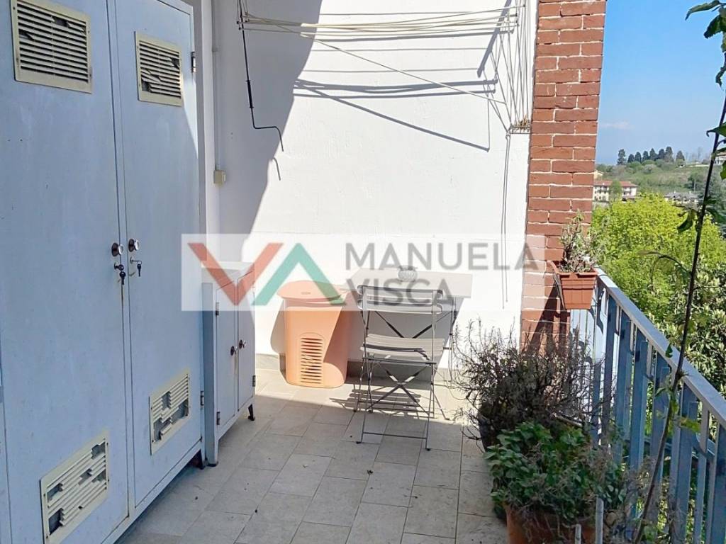 Appartamento a Torino in Strada San Vincenzo, 40 - Foto 4