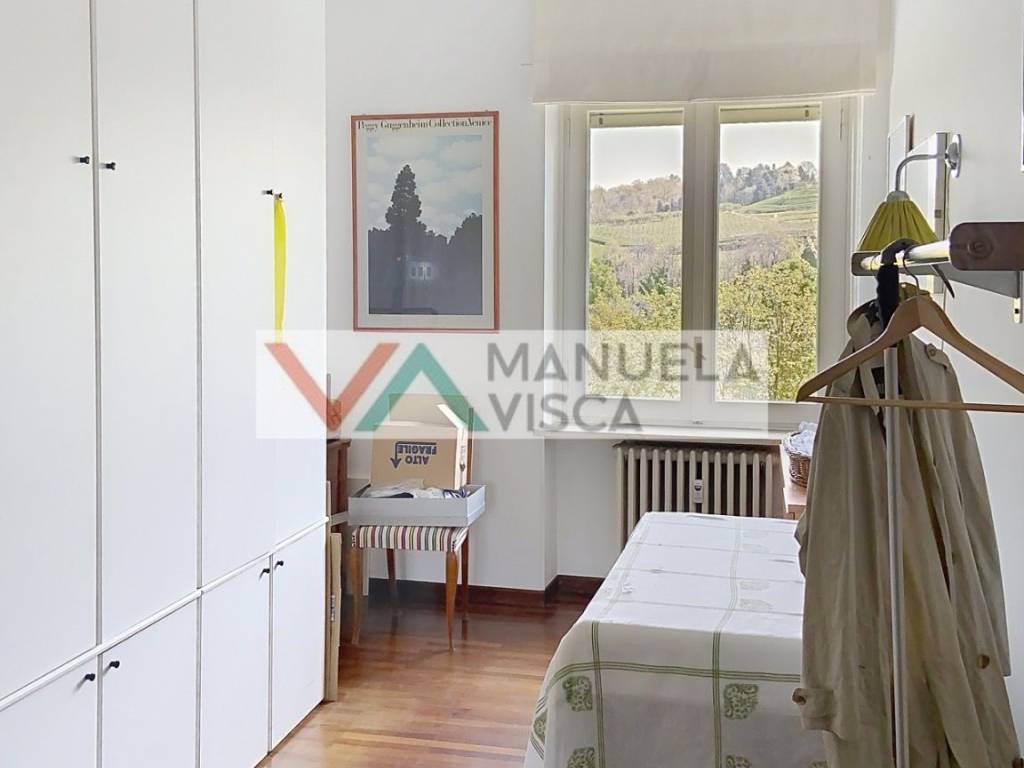 Appartamento a Torino in Strada San Vincenzo, 40 - Foto 5