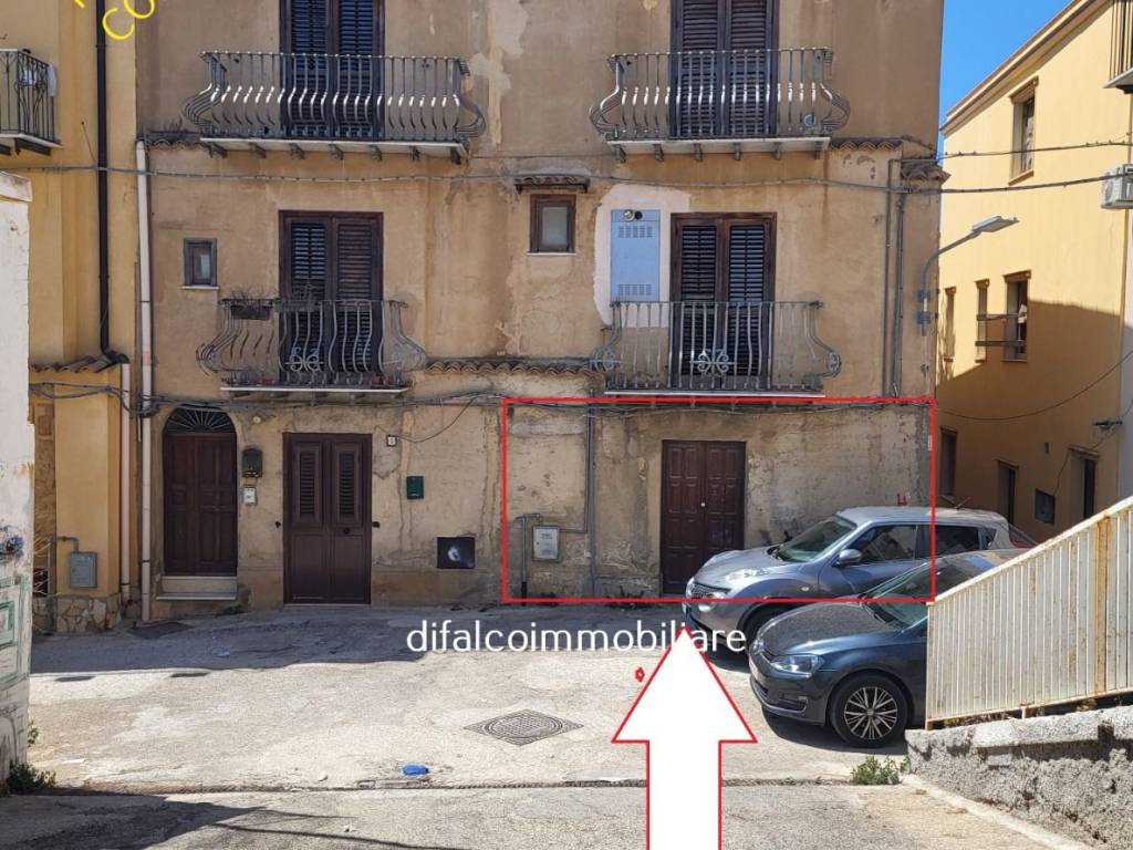 Appartamento a Agrigento in Via delle Mura - Foto 2