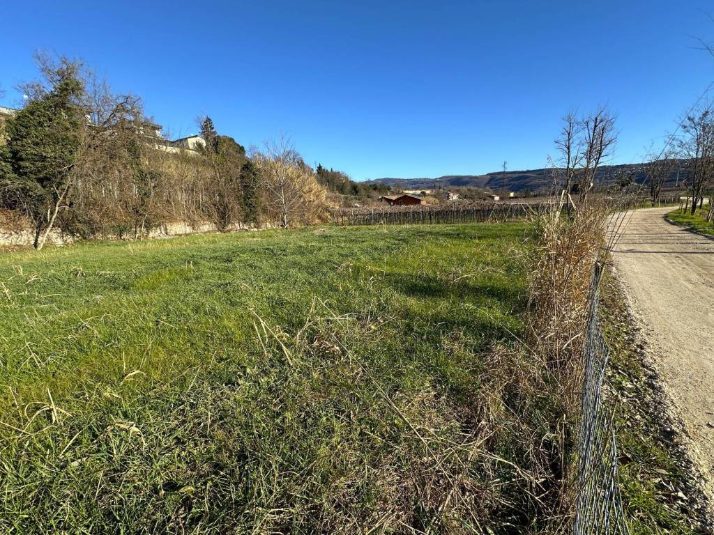 Terreno a San pietro in cariano in Strada dei Sabbioni - Foto 3