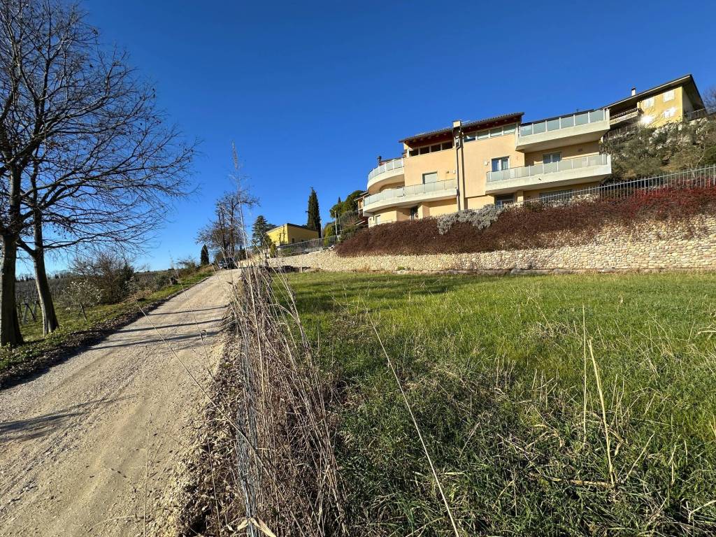 Terreno a San pietro in cariano in Strada dei Sabbioni - Foto 4