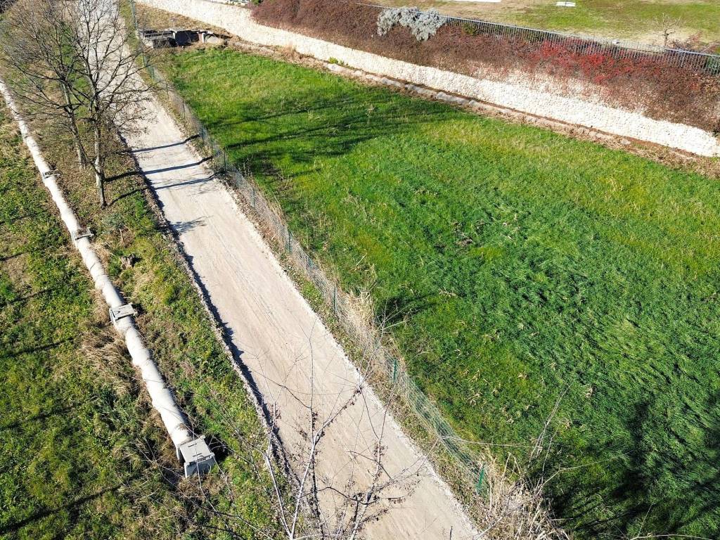 Terreno a San pietro in cariano in Strada dei Sabbioni - Foto 5