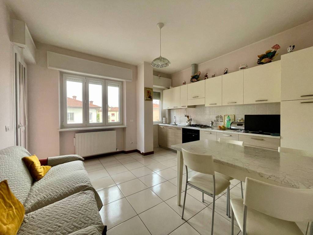 Appartamento a Udine in Via Giusto Fontanini, 7 - Foto 2