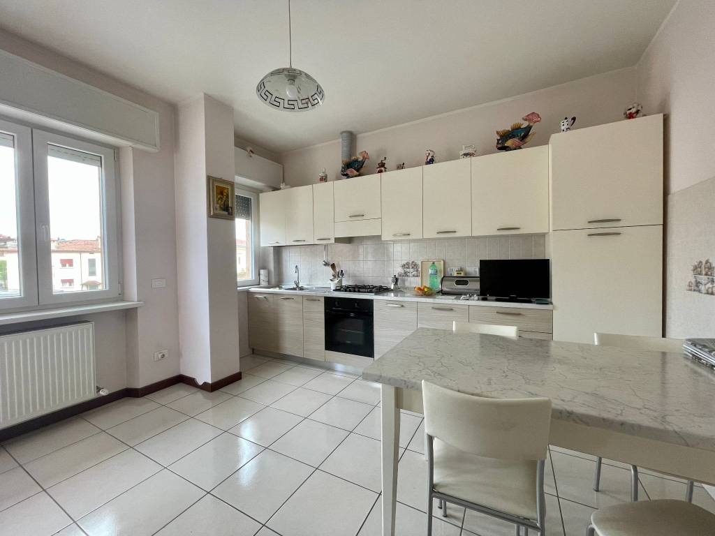 Appartamento a Udine in Via Giusto Fontanini, 7 - Foto 3