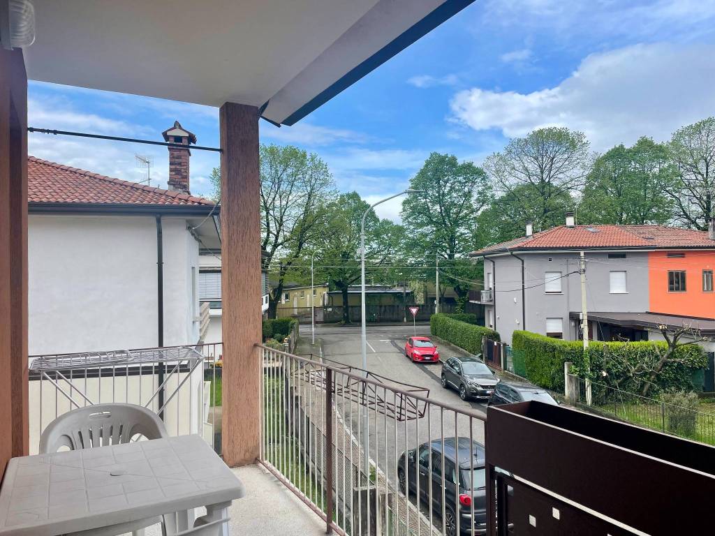 Appartamento a Udine in Via Giusto Fontanini, 7 - Foto 5
