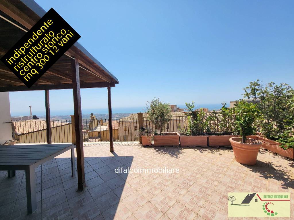 Appartamento a Agrigento in Via delle Mura - Foto 2