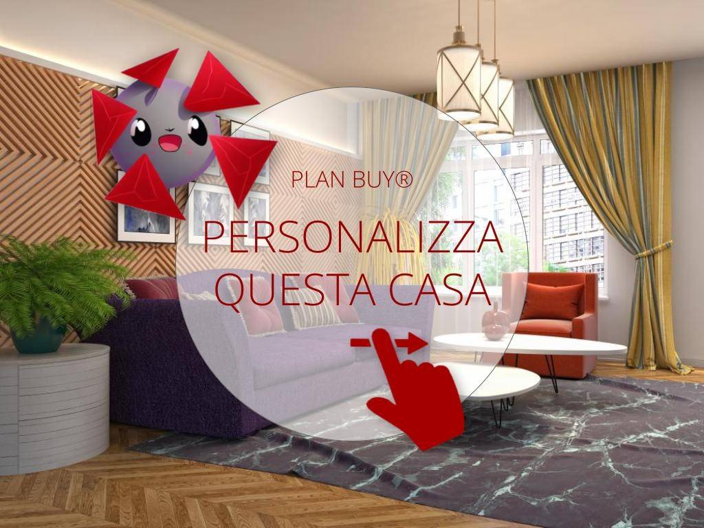 Appartamento a Roma in PIAZZA ROSELLE - Foto 1