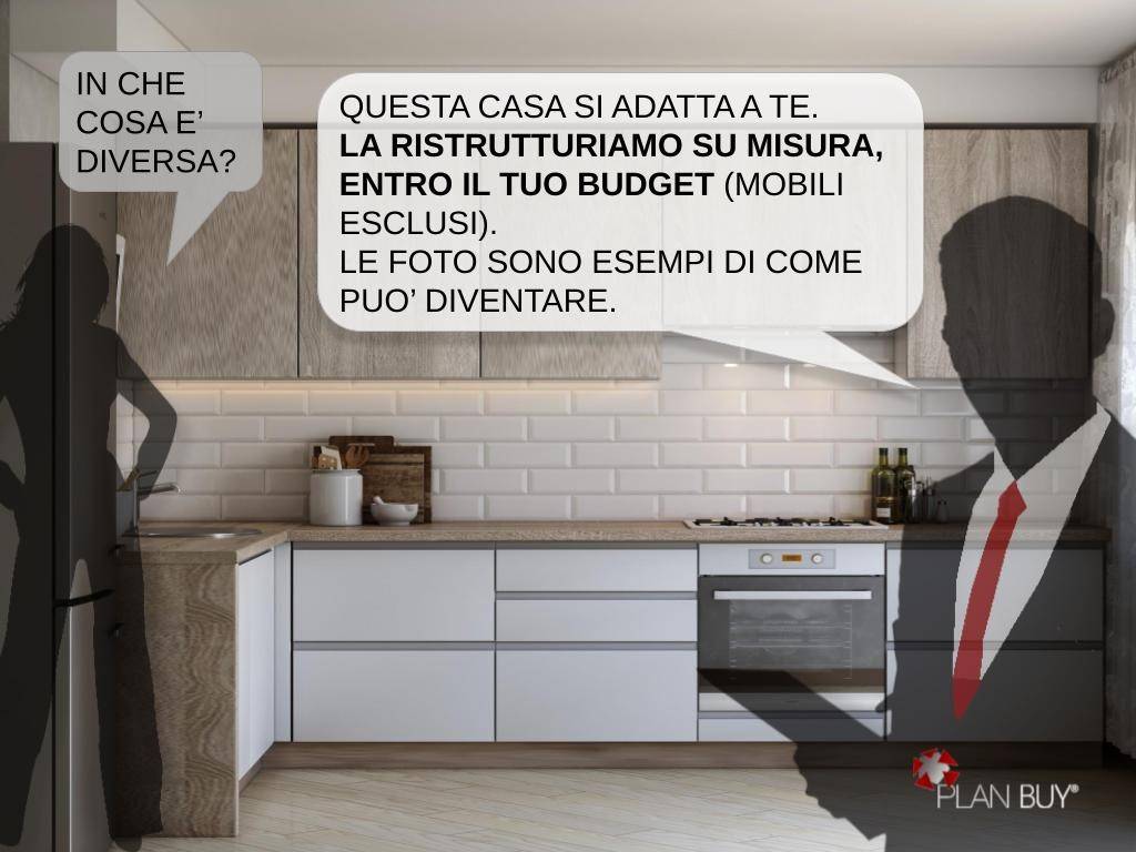 Appartamento a Roma in PIAZZA ROSELLE - Foto 2