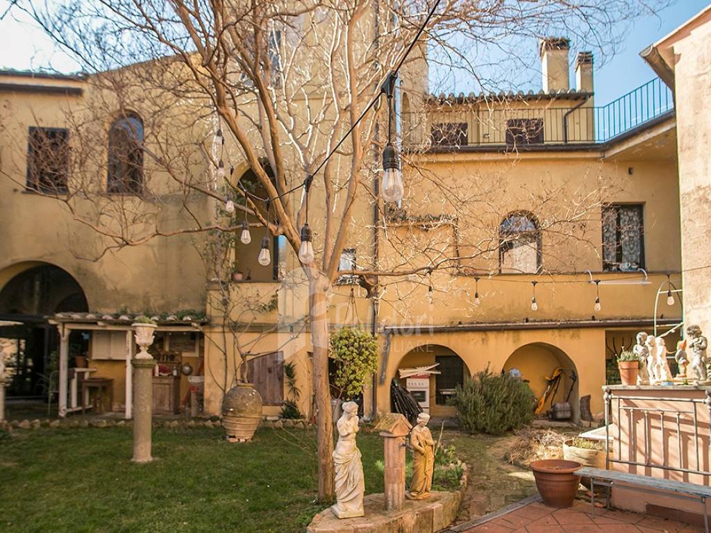 Casa indipendente a Magliano sabina - Foto 2