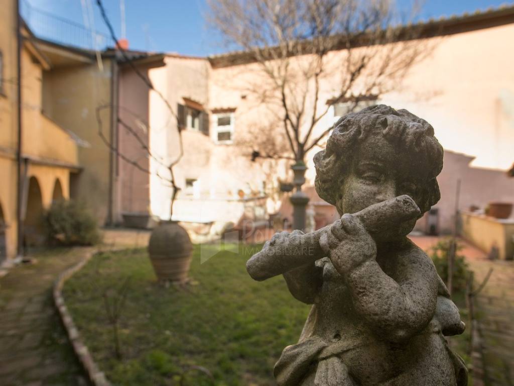 Casa indipendente a Magliano sabina - Foto 3
