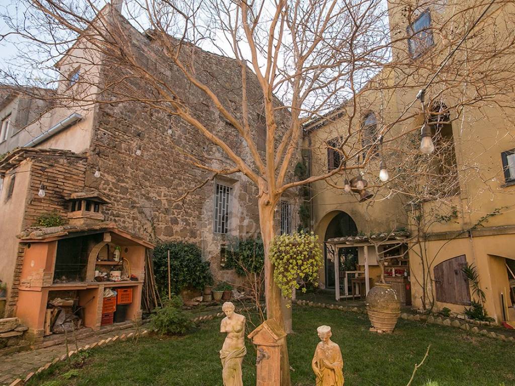 Casa indipendente a Magliano sabina - Foto 4
