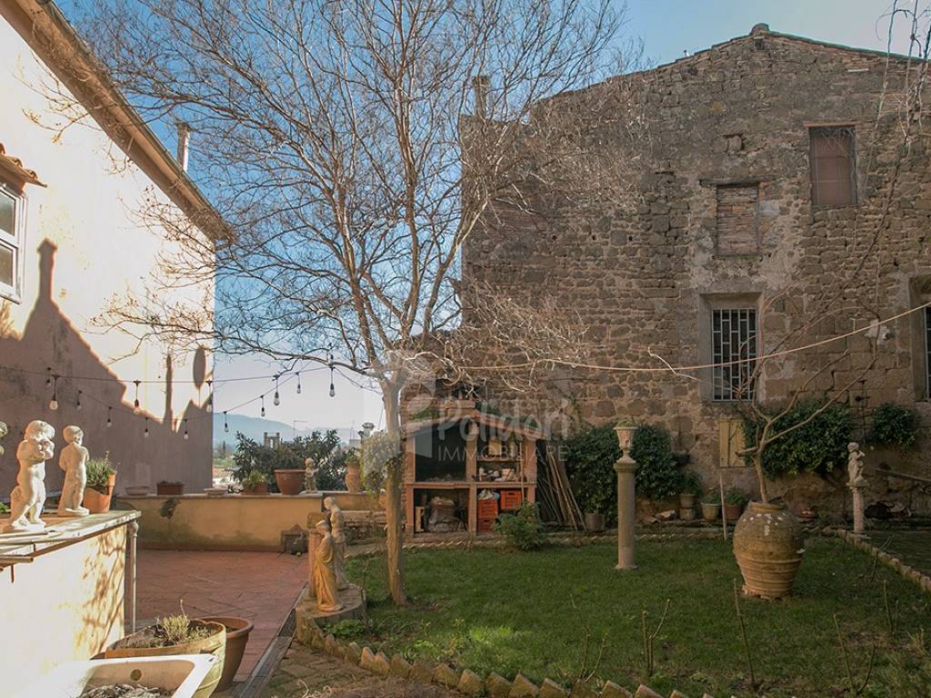 Casa indipendente a Magliano sabina - Foto 5