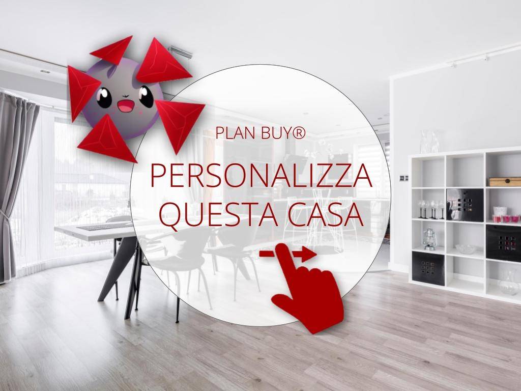 Appartamento a Roma in VIA COSTANZO CLORO - Foto 1