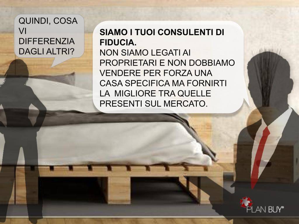 Appartamento a Roma in VIA COSTANZO CLORO - Foto 3