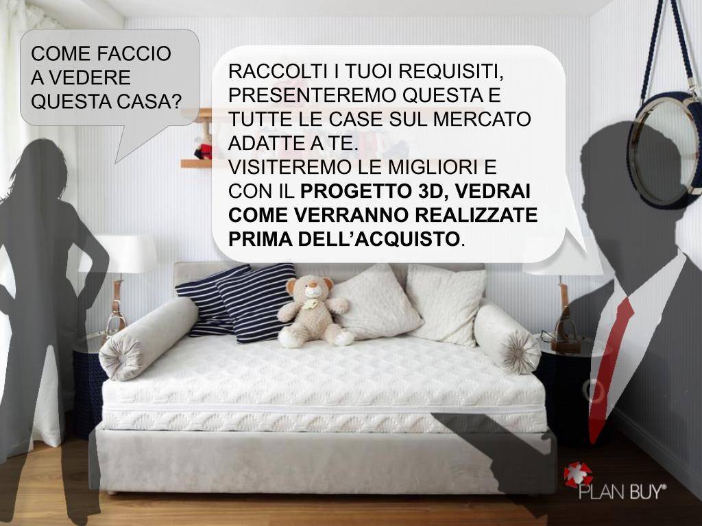 Appartamento a Roma in VIA COSTANZO CLORO - Foto 4