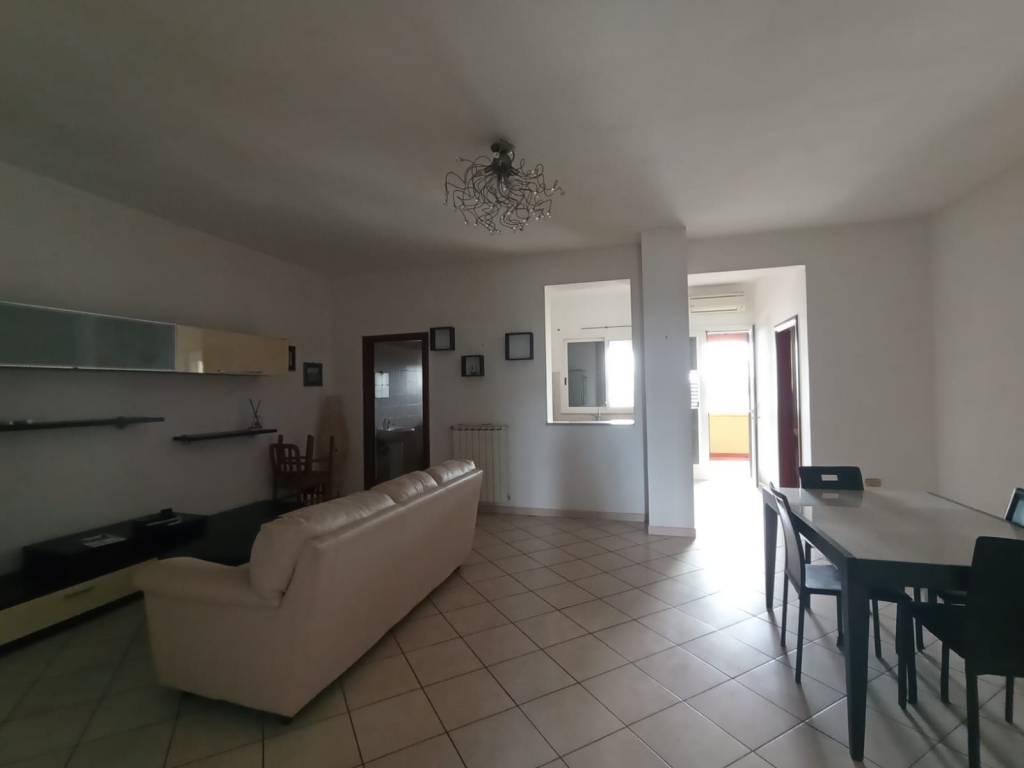 Appartamento a Pulsano in Via Vittorio Emanuele, 87 - Foto 3
