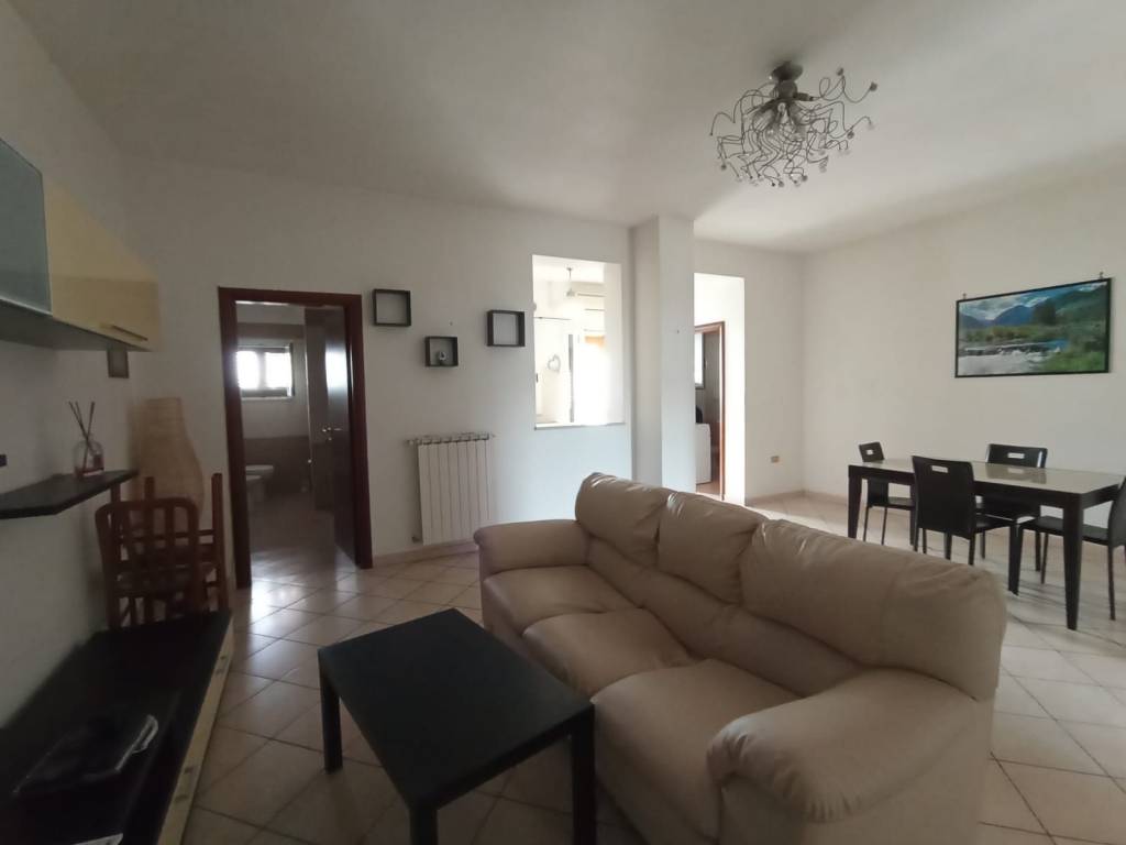 Appartamento a Pulsano in Via Vittorio Emanuele, 87 - Foto 5