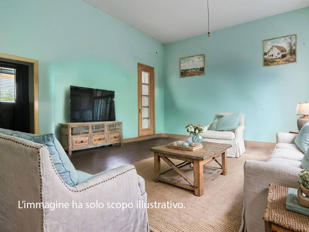 Casa indipendente a Crecchio in Via Casino Vezzani, 3 - Foto 4