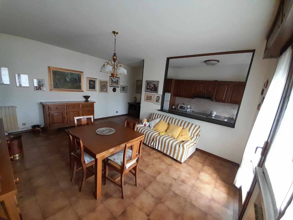 Appartamento a Nogara in Via San Francesco - Foto 4