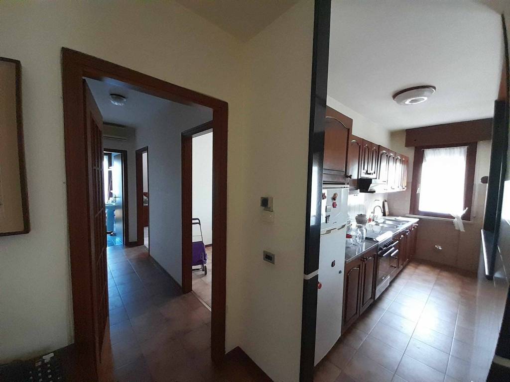 Appartamento a Nogara in Via San Francesco - Foto 5