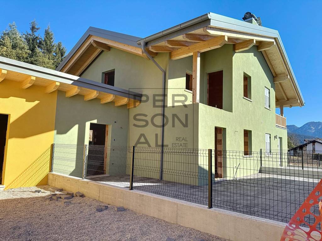 Appartamento a Predaia in Smarano - Foto 4