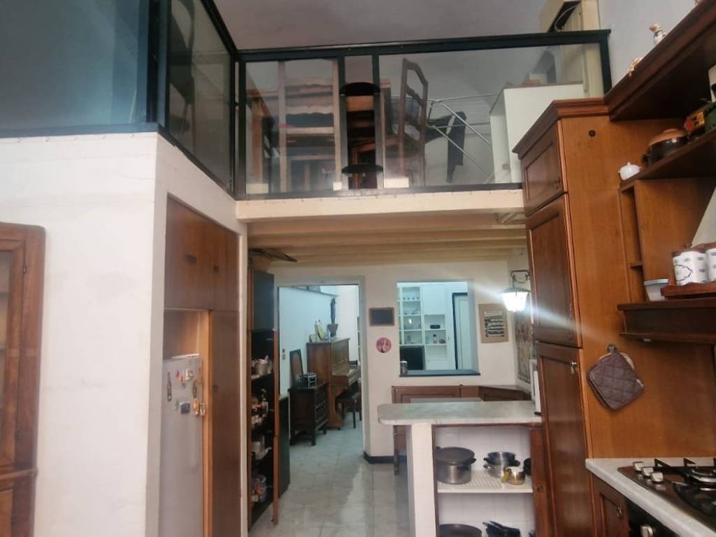 Appartamento a Genova in Via di San Bernardo - Foto 2