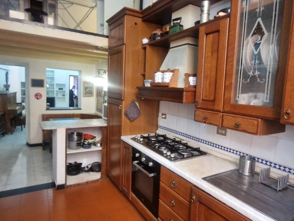 Appartamento a Genova in Via di San Bernardo - Foto 3