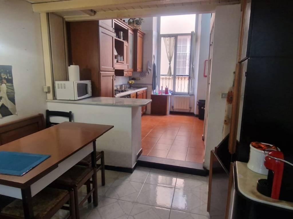 Appartamento a Genova in Via di San Bernardo - Foto 4
