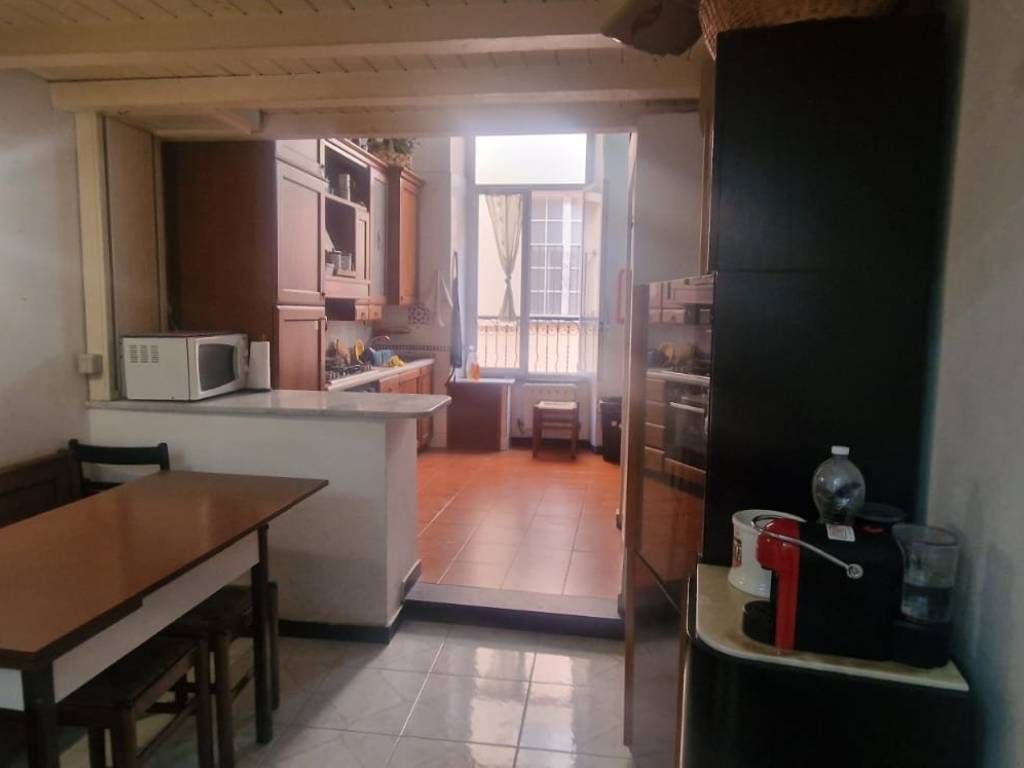 Appartamento a Genova in Via di San Bernardo - Foto 5
