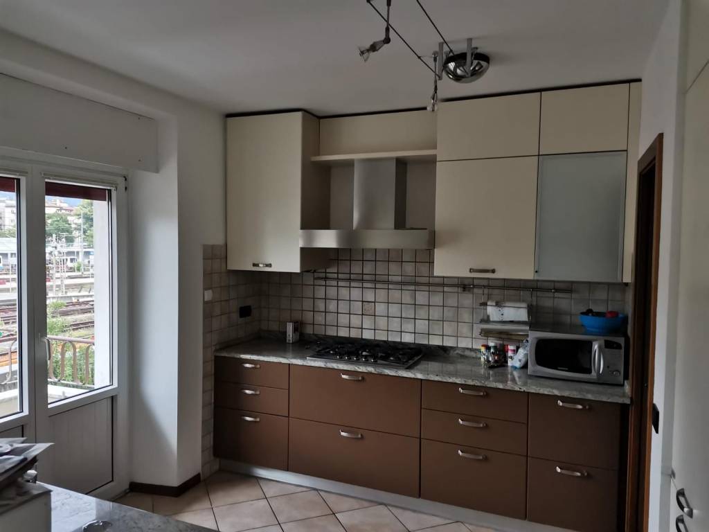 Appartamento a Trento in Corso Michelangelo Buonarroti, 85 - Foto 2