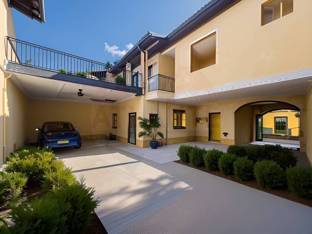 Appartamento a Urago d'oglio in Via Umberto Primo, 70 - Foto 2