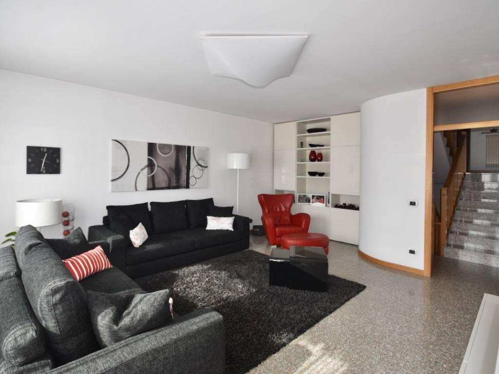 Casa indipendente a Trento in Via dei Paho, 18 - Foto 3