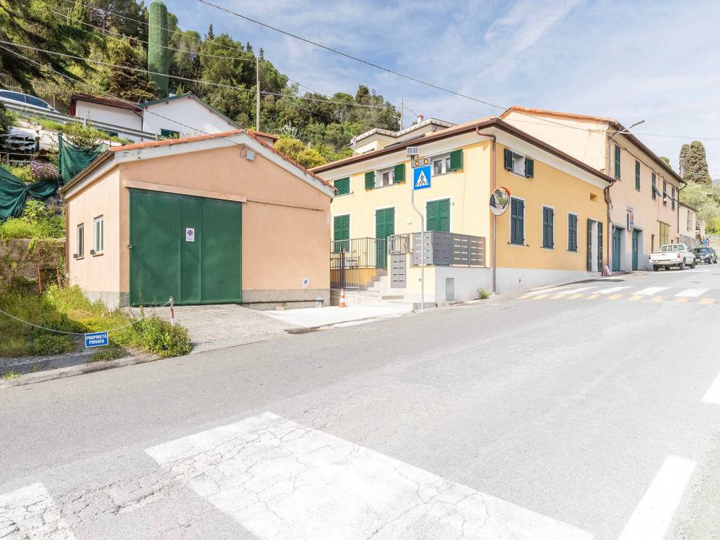 Appartamento a Levanto in Via Trento e Trieste - Foto 3