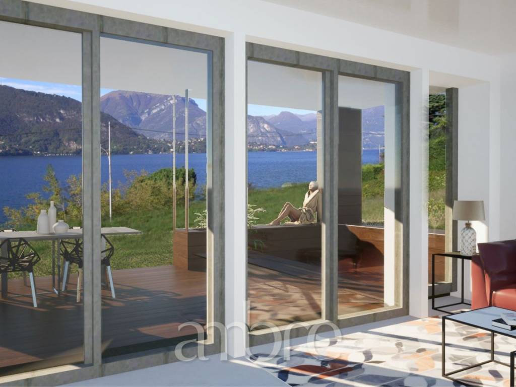 Villa a Lierna in Via Roma - Foto 5