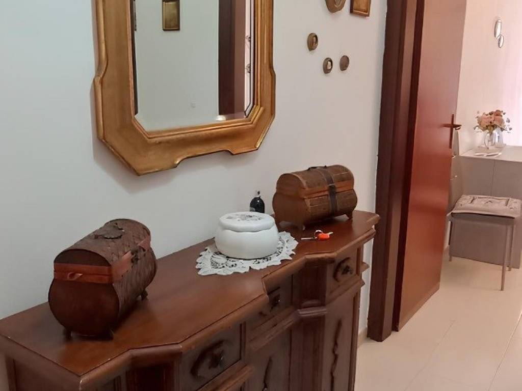 Appartamento a Erice in Via A. Poma, 21 - Foto 3