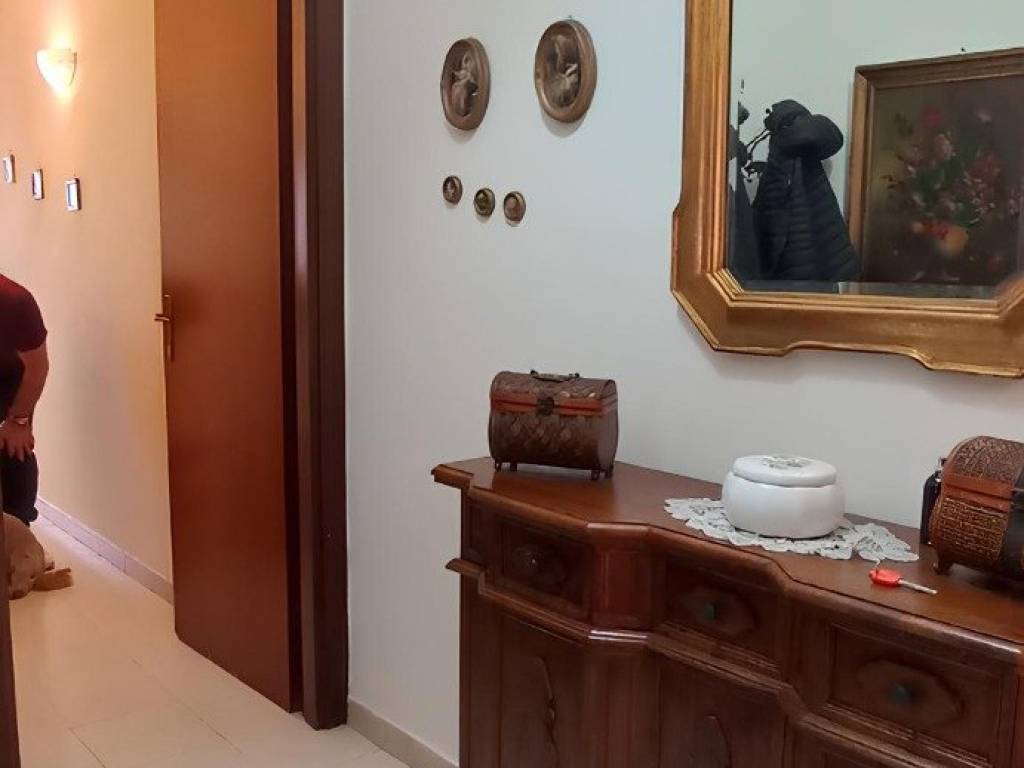 Appartamento a Erice in Via A. Poma, 21 - Foto 4